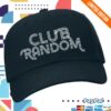 kenny Club Random Merch Store Logo Unstructured Hata