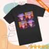 kenny Club Random Merch Store Quad T Shirta
