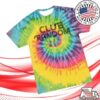 kenny Club Random Merch Store Tie Dye T Shirt Spirala