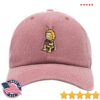 kenny Lobster Lemonade Merch Store Biene Maja Honeypot Dad Capa
