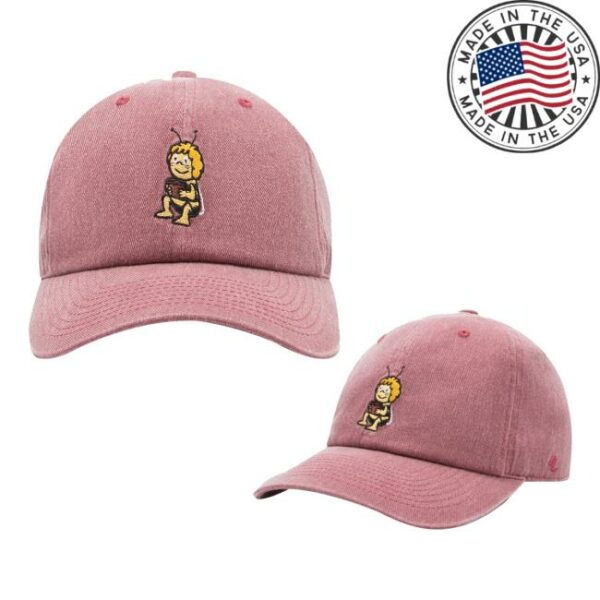 Lobster Lemonade Merch Store Biene Maja Honeypot Dad Cap