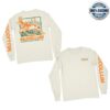 kenny Parker Mccollum Merch Store Deer Long Sleeve Teea