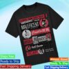 kenny Spirit Jersey Merch Store Disney Villains World Tour Everydayteea
