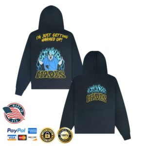 Spirit Jersey Merch Store Hades Warmed Up Disney Villains Spirit Jersey Fleece Pullover Hoodie