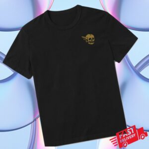 Steel City Store Merch Deadpan Shirt