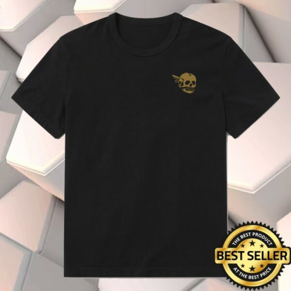 Steel City Store Merch Deadpan Shirt