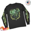 kenny mythical store merch cryptid clash long sleeve tee wew