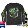 kenny mythical store merch cryptid clash long sleeve tee