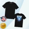 kenny Santandave Store Merch Sacred Psycho Teev