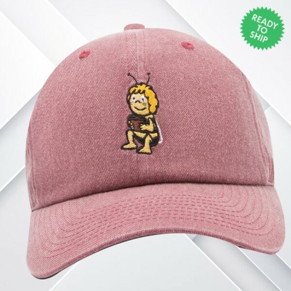 Lobster Lemonade Shop Store Merch Die Biển Maja Biên Maja Honeypot Dad Cap