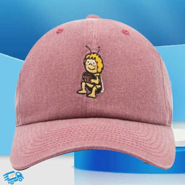 Lobster Lemonade Shop Store Merch Die Biển Maja Biên Maja Honeypot Dad Cap
