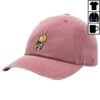 kenny lobster lemonade store merch die bien maja bien maja honeypot dad cap