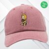 kenny lobster lemonade store merch die bien maja bien maja honeypot dad cap wew we 1