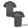 kenny Acl Festival Merch Store Acl Fest Skyline Lineup Teeaa