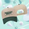 kenny merchbar store merch quinn xcii mustard mikes tour hat