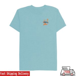 Whataburger Store Merch Texas Standard X Whataburger Texas Forever Tee
