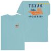 kenny whataburger store merch texas standard x whataburger texas forever tee uew