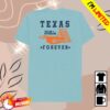 kenny whataburger store merch texas standard x whataburger texas forever tee