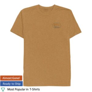 Whataburger Store Merch Texas Standard X Whataburger Great Pride, Great Taste Tee