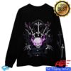 kenny ohmonah store merch commander connor long sleeve shirt