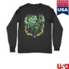 Mythical Shop Merch Bonfire Hoodie