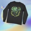 kenny Mythical Shop Merch Cryptid Clash Long Sleeve Teev
