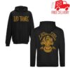 Lacuna Coil Merch Store Lacuna Coil Bad Things Shirt