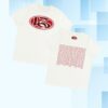 kenny Warnermusic Shop Merch Luk3 Bianca T Shirtv