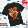 Loneliest Place Earth Store Merch The Wonder Years No Closer To Heaven Tracklist Shirt