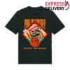 kenny paul mccartney store merch got back 2025 des moines event t shirt