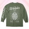 kenny loneliest place earth store merch the wonder years junebug long sleeve