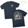 Loneliest Place Earth Store Merch The Wonder Years No Saviors Long Sleeve