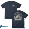 kenny loneliest place earth store merch the wonder years year of the vulture shirt