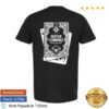 Burton Cummings Store Merch A Few Good Moments T-Shirt