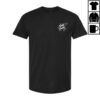 kenny burton cummings store merch blackjack fever t shirt