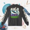 Acl Festival Merch Store Brandon Maxwell X Acl Fest Long Sleeve Tee