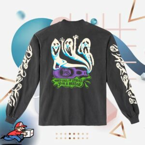 Sierra Ferrell Store Merch Halloween ’25 Tee