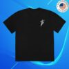 Acl Festival Merch Store Brandon Maxwell X Acl Fest Lineup Crop Tee