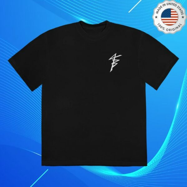 Trueblood Band Store Merch Trueblood Logo Tee
