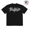 kenny trueblood band store merch trueblood logo tee