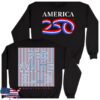 kenny america250 store merch america250 red white blue unisex crewneck sweatshirt wef