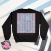 kenny america250 store merch america250 red white blue unisex crewneck sweatshirt