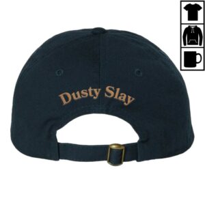 Dusty Slay Store Merch Good Time Dad Hat