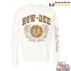 kenny opry store merch opry x little bird trucking how dee fleece hoodie