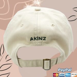 Akinz Store Merch Pickle Pickle Dad Cap