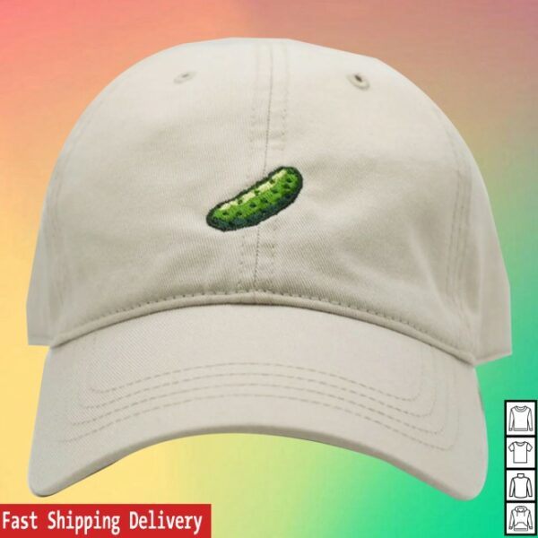 Akinz Store Merch Pickle Pickle Dad Cap