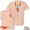 kenny akinz store merch golden hour paddle board tee wwd