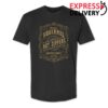 kenny kf merch store squirrel nut zippers trade mark t shirt