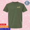 Kf Merch Store Squirrel Nut Zippers Top Hat T-Shirt