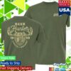 kenny shiner merch store beer hunter tee wd